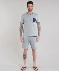 Pijama-Cinza-Mescla-8727142-Cinza_Mescla_1 Pijama-Cinza-Mescla-8727142-Cinza_Mescla_1