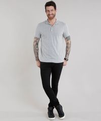 Polo-Estampada-Cinza-Mescla-8709045-Cinza_Mescla_3