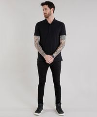 Polo-em-Jacquard-Preta-8709060-Preto_3