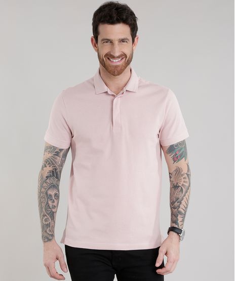 Polo-em-Jacquard-Rose-8709060-Rose_1