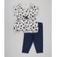 Conjunto-de-Blusa-em-Moletom-Estampada-Bege---Calca-Legging-Azul-Marinho-8466443-Azul_Marinho_1