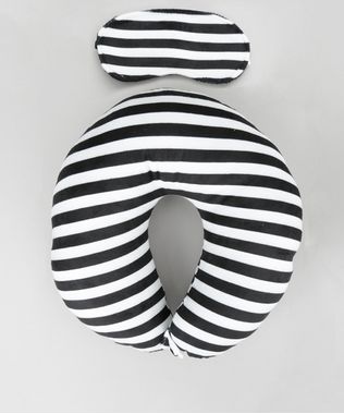 Kit-de-Apoio-de-Cabeca---Tapa-Olho-Listrado-Branco-8543334-Branco_1
