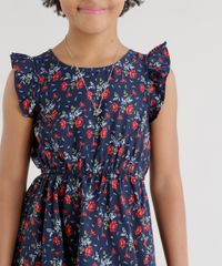 Vestido-Estampado-Floral-Azul-Marinho-8443263-Azul_Marinho_4