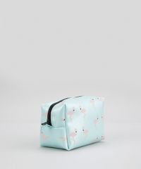 Necessaire-Estampada-de-Flamingos-Azul-8562920-Azul_2
