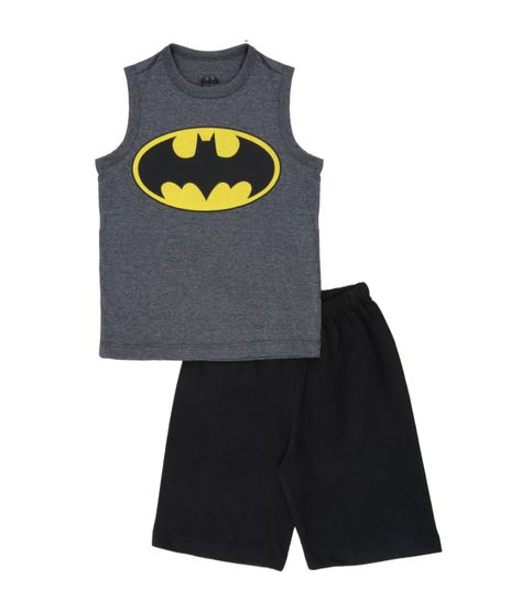 Conjunto-de-Regata-Cinza---Bermuda-Batman-Cinza-8484293-Cinza_1