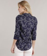 Camisa-Estampada-de-Estrelas-Azul-Marinho-8610162-Azul_Marinho_2