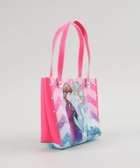 Bolsa-Frozen---Elasticos-de-Cabelo-Rosa-Escuro-8673645-Rosa_Escuro_2