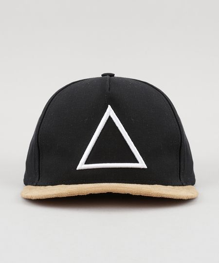 Bone--Triangulo--Preto-8460069-Preto_1 Bone--Triangulo--Preto-8460069-Preto_1