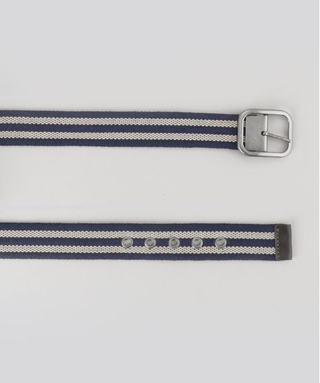 Cinto-Dupla-Face-em-Cadarco-Azul-Marinho-8716289-Azul_Marinho_1