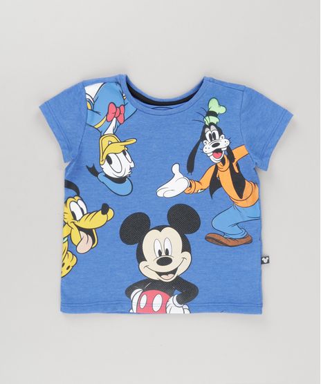 Camiseta-Turma-do-Mickey-Azul-8778039-Azul_1