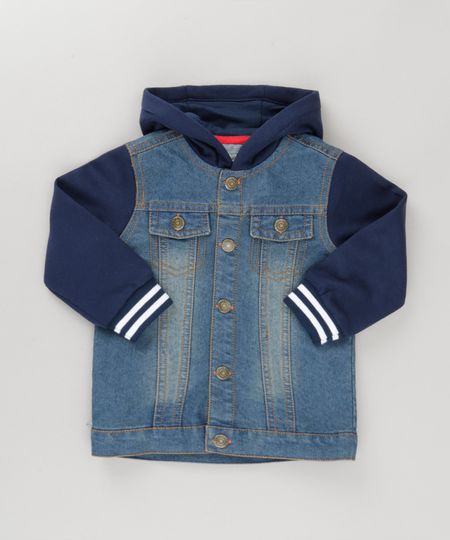 Jaqueta-Jeans-com-Moletom-Azul-Medio-8685353-Azul_Medio_1 Jaqueta-Jeans-com-Moletom-Azul-Medio-8685353-Azul_Medio_1