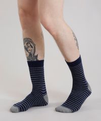 Meia-Listrada-Azul-Marinho-8754659-Azul_Marinho_2 Meia-Listrada-Azul-Marinho-8754659-Azul_Marinho_2