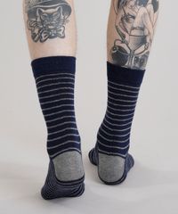 Meia-Listrada-Azul-Marinho-8754659-Azul_Marinho_3 Meia-Listrada-Azul-Marinho-8754659-Azul_Marinho_3