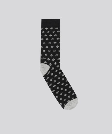 Meia-Estampada-Preta-8754678-Preto_1