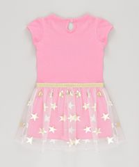 Vestido-Mulher-Maravilha-com-Tule-Estampado-de-Estrelas-Rosa-8733659-Rosa_2