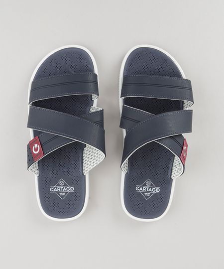 Chinelo-Slide-Cartago-Azul-Marinho-8669209-Azul_Marinho_1