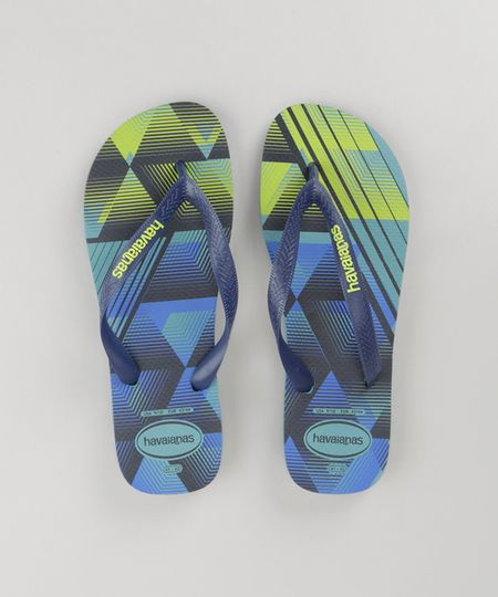 Chinelo-Havaianas-Estampado-Azul-8725402-Azul_1 Chinelo-Havaianas-Estampado-Azul-8725402-Azul_1