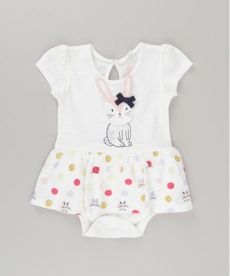 Body-Saia-Coelhinho---Faixa-de-Cabelo-Estampada-de-Poa-Off-White-8655925-Off_White_1
