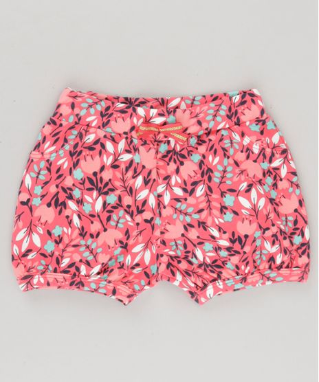 Short-Estampado-Floral-Vermelho-8723062-Vermelho_1