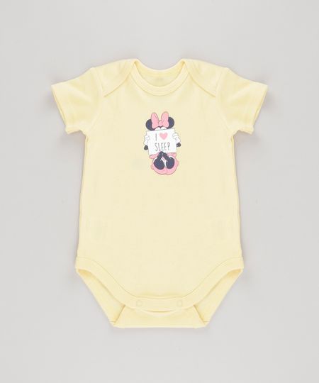 Body-Minnie-em-Algodao---Sustentavel-Amarelo-8584566-Amarelo_1 Body-Minnie-em-Algodao---Sustentavel-Amarelo-8584566-Amarelo_1