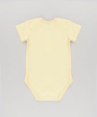 Body-Minnie-em-Algodao---Sustentavel-Amarelo-8584566-Amarelo_2