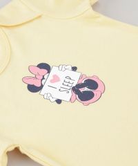 Body-Minnie-em-Algodao---Sustentavel-Amarelo-8584566-Amarelo_4