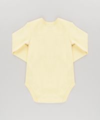 Boby-Mickey-em-Algodao---Sustentavel-Amarelo-8647441-Amarelo_2