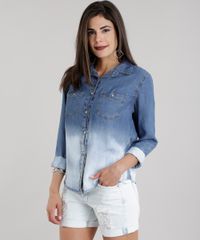 Camisa-Jeans-com-Degrade-Azul-Escuro-8713680-Azul_Escuro_1