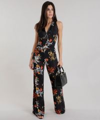 Macacao-Estampado-Floral-Preto-8714327-Preto_3