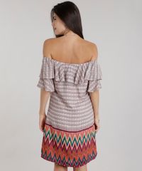 Vestido-Ombro-a-Ombro-Estampado-Etnico-com-Babado-Bege-8650434-Bege_2