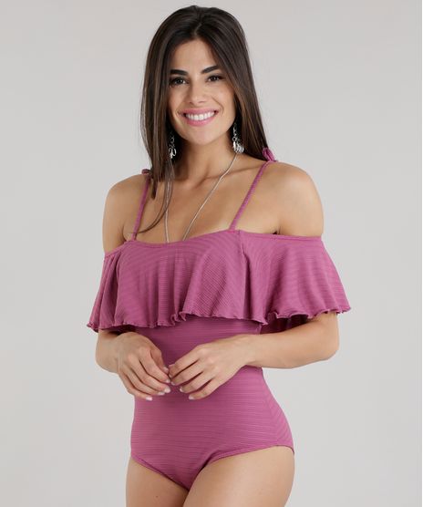 Maio-Body-Ombro-a-Ombro-com-Babados-Texturizado-Roxo-8680655-Roxo_1