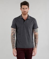 Polo-Estampada-de-Poa-Chumbo-8367609-Chumbo_1