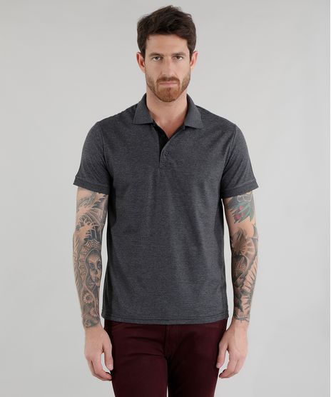 Polo-Estampada-de-Poa-Chumbo-8367609-Chumbo_1
