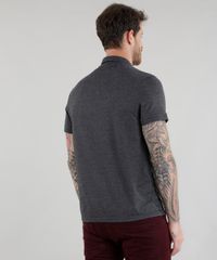 Polo-Estampada-de-Poa-Chumbo-8367609-Chumbo_2