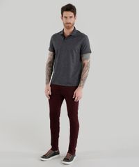 Polo-Estampada-de-Poa-Chumbo-8367609-Chumbo_3
