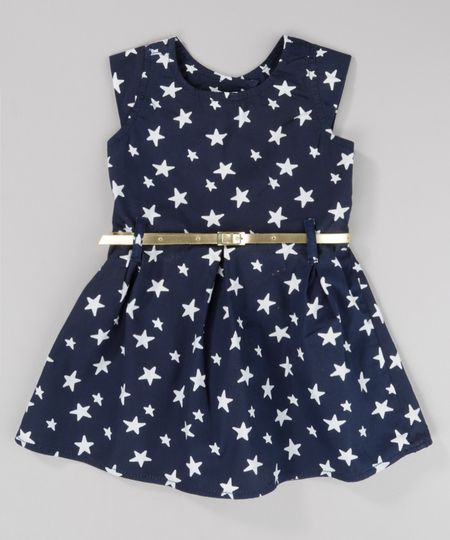 Vestido-Estampado-de-Estrelas-com-Cinto-Metalizado-Azul-Marinho-8743035-Azul_Marinho_1 Vestido-Estampado-de-Estrelas-com-Cinto-Metalizado-Azul-Marinho-8743035-Azul_Marinho_1