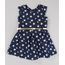Vestido-Estampado-de-Estrelas-com-Cinto-Metalizado-Azul-Marinho-8743035-Azul_Marinho_1