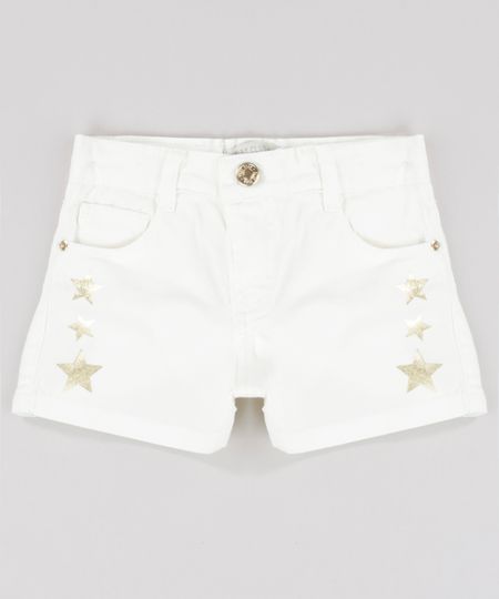 Short-com-Estampa-de-Estrelas-Off-White-8720437-Off_White_1 Short-com-Estampa-de-Estrelas-Off-White-8720437-Off_White_1