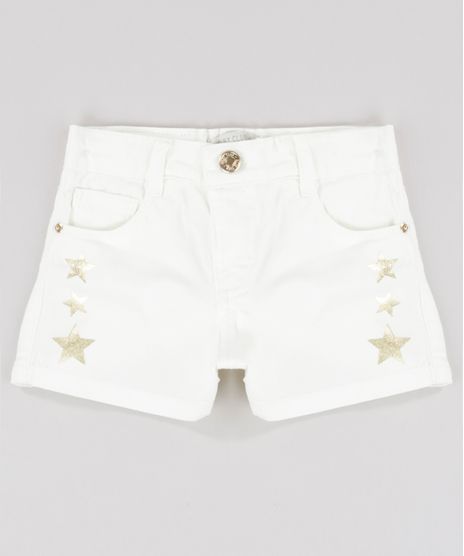 Short-com-Estampa-de-Estrelas-Off-White-8720437-Off_White_1