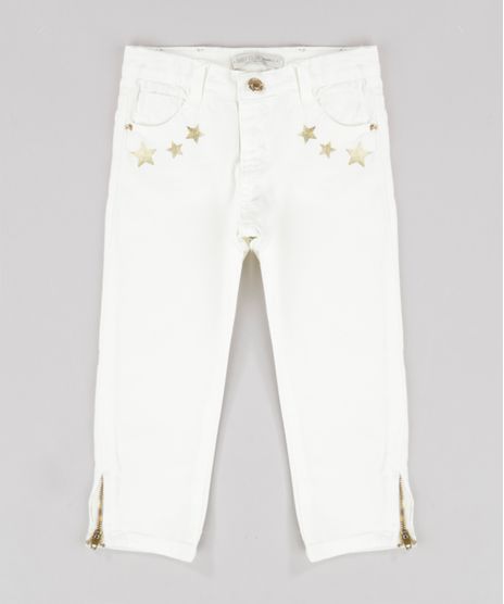 Calca-com-Estampa-de-Estrelas-Off-White-8743485-Off_White_1