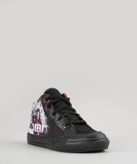 Tenis-Cano-Alto-Homem-de-Ferro-Preto-8795961-Preto_2