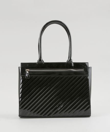 Bolsa-Trapezio-em-Verniz-com-Matelasse-Preta-8369138-Preto_1 Bolsa-Trapezio-em-Verniz-com-Matelasse-Preta-8369138-Preto_1