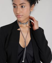 Gargantilha-Choker-com-Strass-Grafite-8657834-Grafite_2