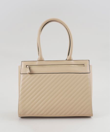 Bolsa-Trapezio-com-Matelasse-Bege-Claro-8369138-Bege_Claro_1 Bolsa-Trapezio-com-Matelasse-Bege-Claro-8369138-Bege_Claro_1