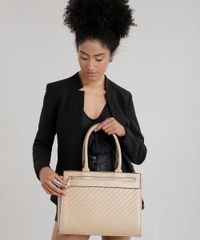 Bolsa-Trapezio-com-Matelasse-Bege-Claro-8369138-Bege_Claro_2