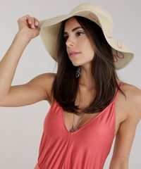 Chapeu-de-Praia-com-Bordado--Enjoy-Summer--Bege-Claro-8681399-Bege_Claro_2