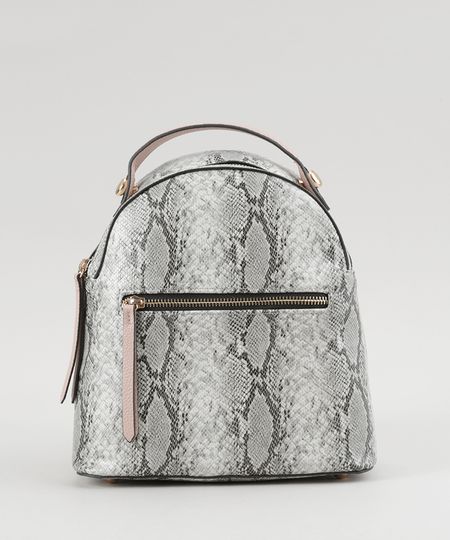 Mochila-Texturizada-Cinza-8655055-Cinza_1 Mochila-Texturizada-Cinza-8655055-Cinza_1