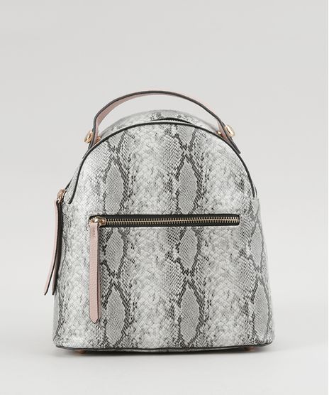 Mochila-Texturizada-Cinza-8655055-Cinza_1