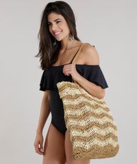 Bolsa-Shopper-Texturizada-Kaki-8082123-Kaki_2
