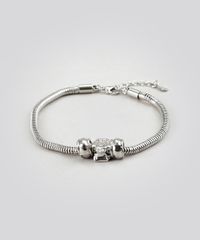 Pulseira-com-Pingentes-Prateada-8718424-Prateada_1